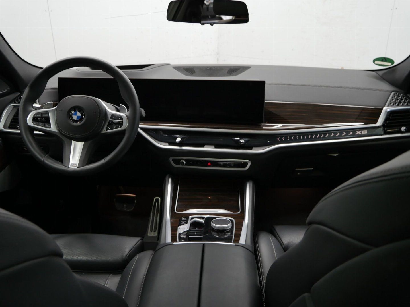 BMW X6 - Bild 6