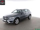Mercedes-Benz GLC 250 4M EXCLUSIVE COMAND,KAMERA,PANO,LEDILS - Mercedes-Benz GLC 250 Gebrauchtwagen