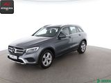 Mercedes-Benz GLC 250 4M EXCLUSIVE COMAND,KAMERA,PANO,LEDILS - Mercedes-Benz GLC 250 in Berlin