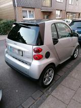Smart for Two mhd C451 Sonderserie Limited... - Smart: 4two