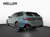 BMW i5 - Vorschau Bild 10