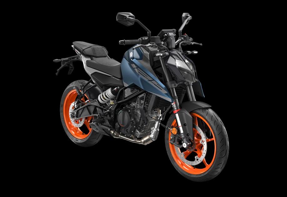 KTM 125 Duke 2026