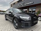 Audi Q7 3.0 TDI quattro S-Line - Audi Q7