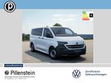 Volkswagen T7 Kombi KR KLIMA 9-SITZER KAMERA PDC HECKKLAPPE - Volkswagen T7 Kombi Diesel Gebrauchtwagen