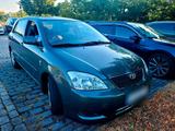 Toyota Corolla - gebrauchte Toyota Corolla aus dem Jahr 2002