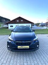 Subaru XV Exclusive+1.HAND+4x4+KAMERA+AHK - Subaru