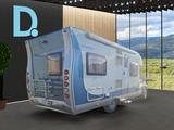Hobby Sonstige 650 FSC  - Hobby Wohnmobile & Wohnwagen