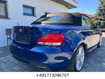 BMW 120 - 3