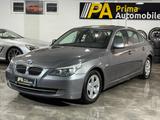 BMW 525d Lim. LCI / Softclose Autom. Xenon AHK PDC - BMW 525 aus 2007: 525d