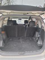 Toyota Corolla Verso  7-Sitzer zu verkaufen - Toyota Corolla Verso Kombi Gebrauchtwagen