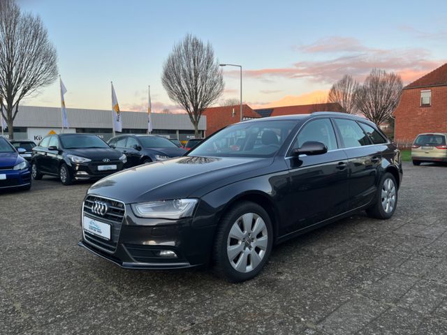 Audi A4 Avant 2.0 TDI,Navi,Bordcomputer,Xenon,TÜV Neu