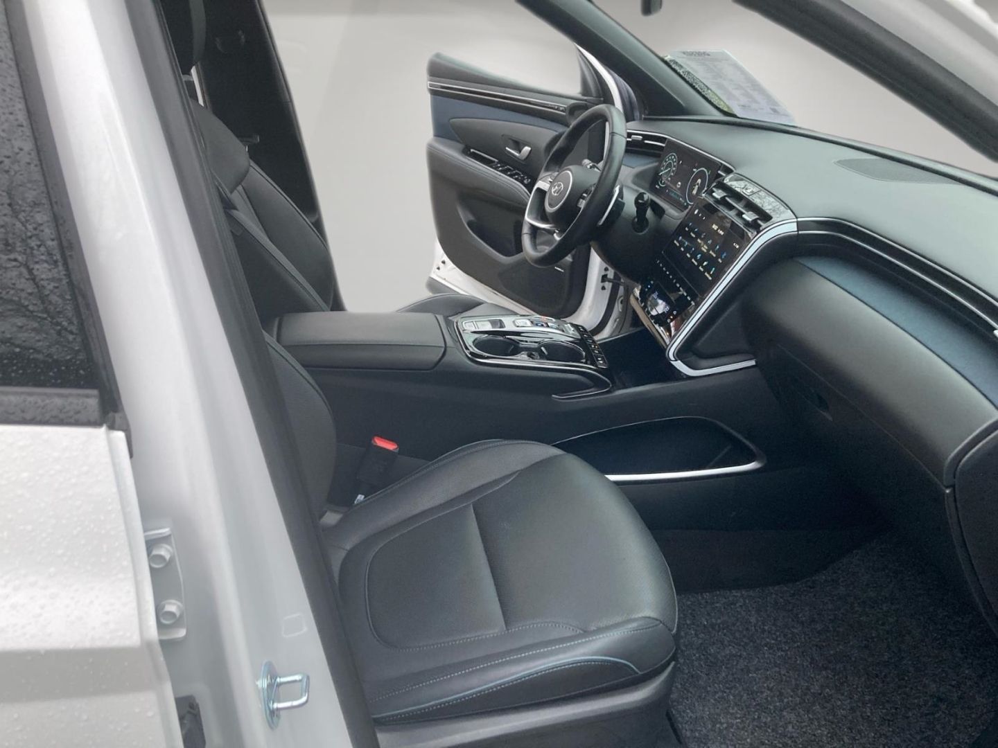 Hyundai Tucson – Bild 15