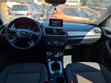 Audi Q3 - 7
