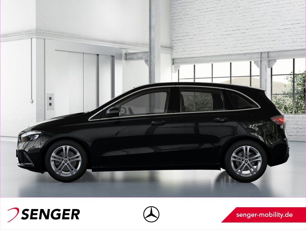 Mercedes-Benz B 200 Progressive Rückfahrkamera Distronic LED imagem 3