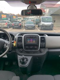 Bild 20 Renault Trafic Combi L2H1 2,9t für Gewerbe / Handel