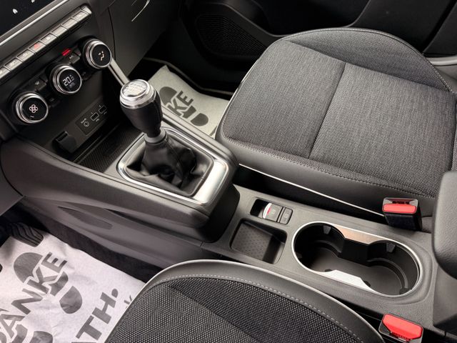 Renault Captur II Techno
