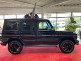 Mercedes-Benz G 350 AMG*Standhzg*Sport*TV*Designo*Exklusiv*AHK - Mercedes-Benz G 350 aus 2016