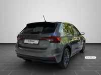 Skoda Fabia - Vorschau Bild 3