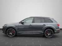 Audi Q7 - Vorschau Bild 7