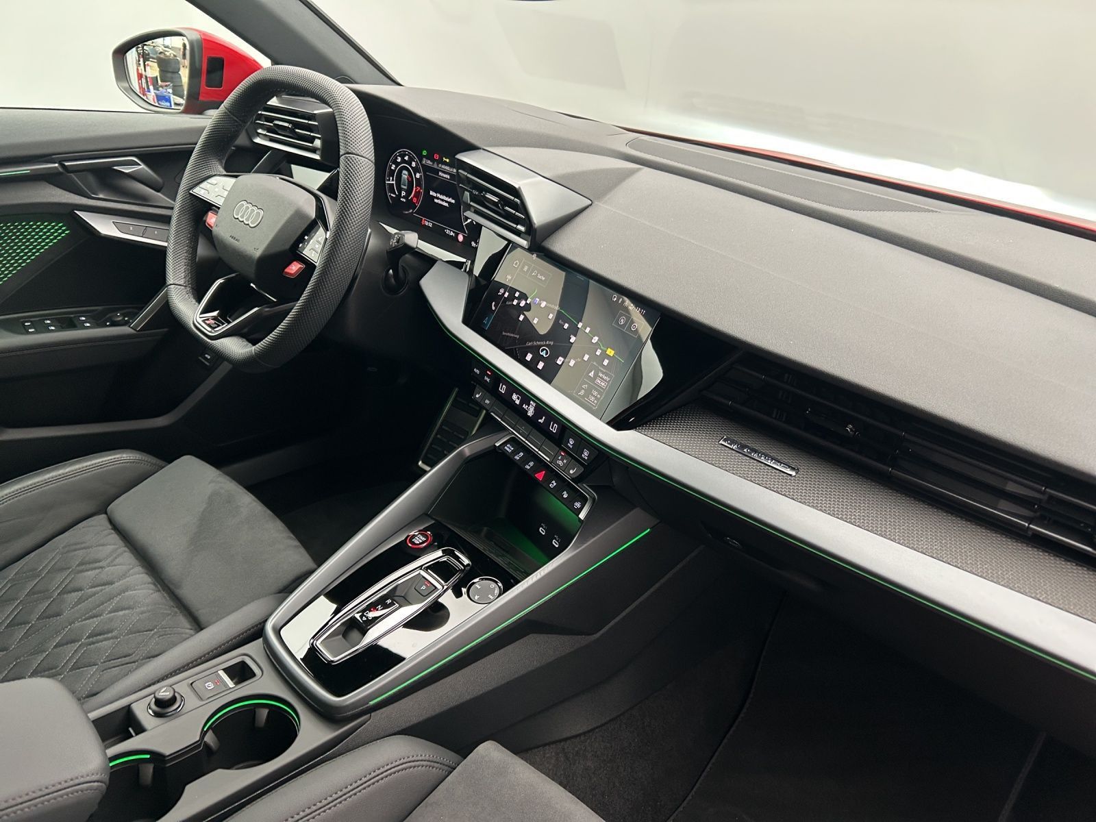 Audi RS3 - Bild 7
