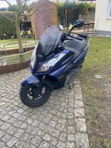 Kymco Downtown 300i - KYMCO ABS 300I