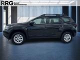 Dacia Duster II 1.0 TCe 100 LPG Kamera Sitzheizung - mit LPG-Antrieb: Geschwindigkeitsbegrenzer, Geländewagen