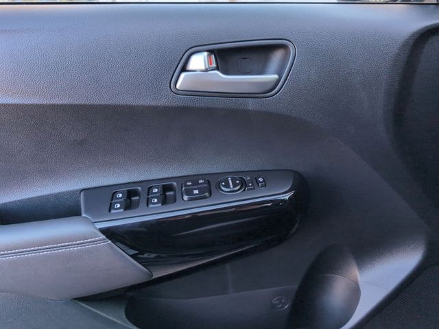 Picanto PE2 1.2 GT-LINE / UPE: 23.130,- € / LED 