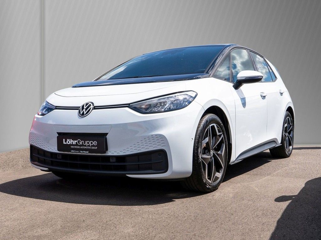 Volkswagen ID.3 Pro Performance Navi, ACC, ZGV imagem 2
