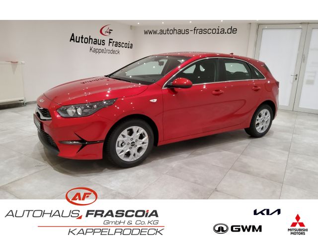 Kia Ceed 1.0 Vision Navi PDC hi. SHZ Rückfahrkam. Ap