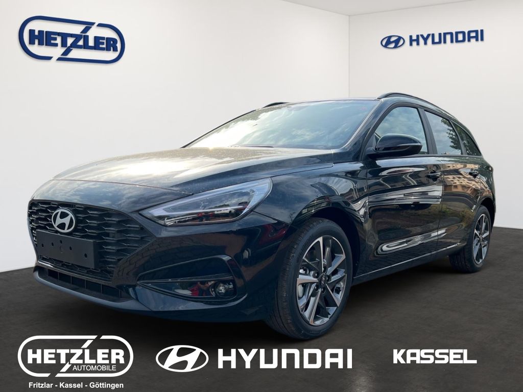 Image of Hyundai i30