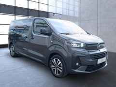 SpaceTourer M Diesel 180 Automatik MAX SpaceTourer M Diesel 180 Automatik MAX