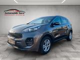 Kia Sportage Vision 2WD
