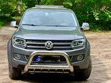 Volkswagen VW  Amarok - gebrauchte VW Amarok aus dem Jahr 2016