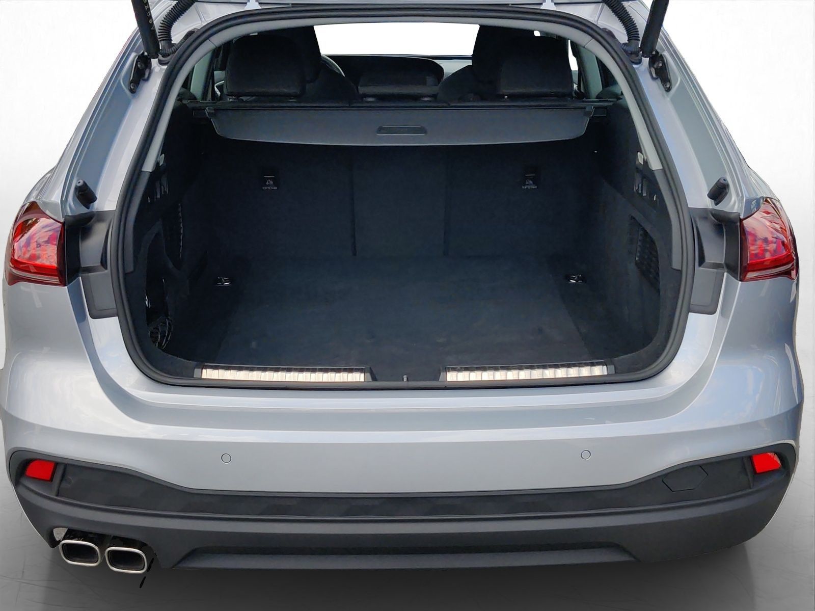 Audi A5 - Bild 11