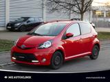Toyota Aygo Basis Automatik *Garantie*Klima - Toyota: Automatik, Aygo