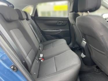 Hyundai i20 – Bild 13