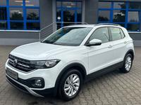 Volkswagen T-Cross Life     -- I-HAND --