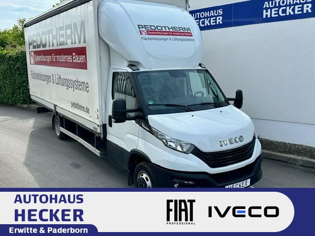 Iveco Daily 50 C 18HA8Z/P