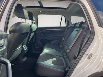 Skoda Kodiaq - 10
