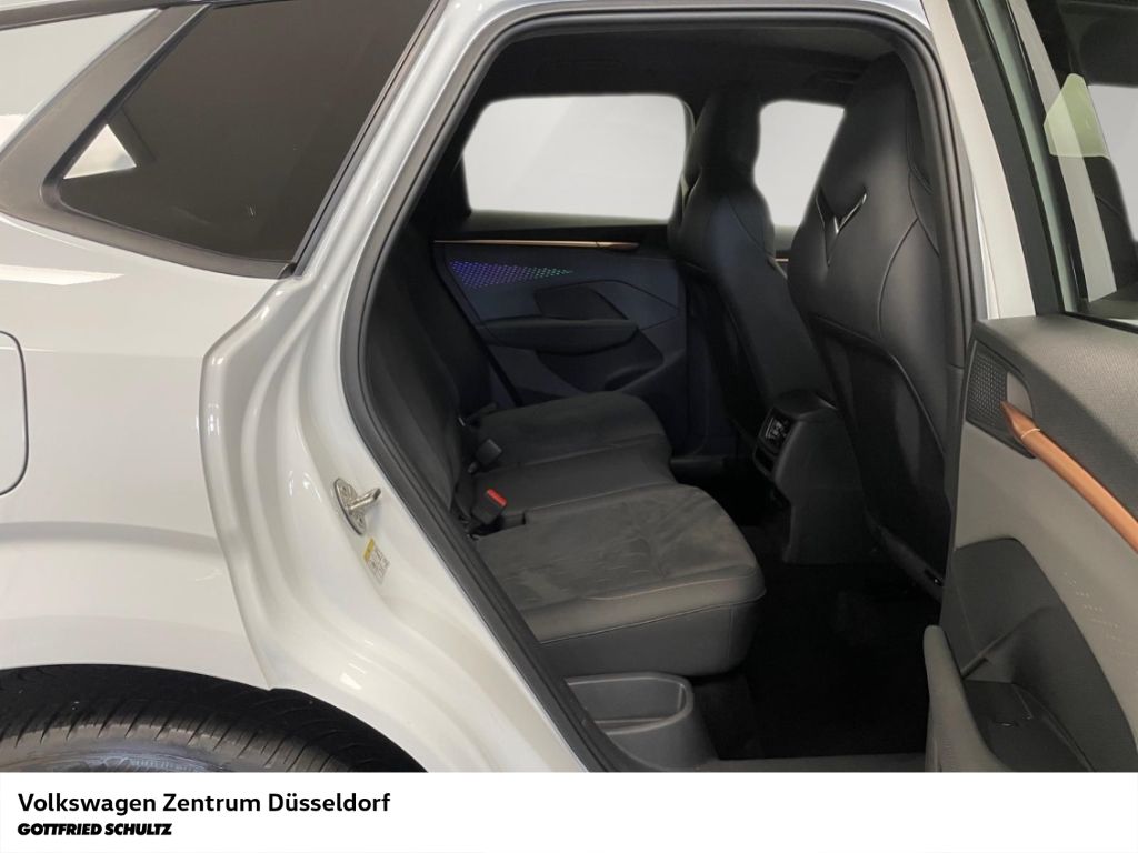 Cupra Terramar - Bild 7