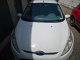 Ford Fiesta 1,6 Tdci Econetic Tüv NEU - Ford Fiesta: Econetic