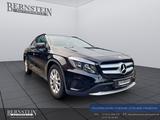 Mercedes-Benz GLA 220d|TEMPOMAT|PDC - gebrauchte Mercedes-Benz GLA 220 aus dem Jahr 2017