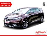 Renault Espace 1.8 TCE Limited LED Navi AHK Kamera PDC - Renault Espace: Limited