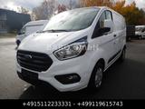 Ford Transit Custom 300 L1 Trend 1.Hand Navi SYNC - Ford Transit Gebrauchtwagen in Nürnberg