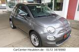 Fiat 500 Lounge
