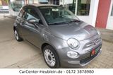 Fiat 500 Lounge