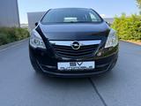 Opel Meriva B Active,Klima,TÜV-neu - Opel Meriva: Standheizung