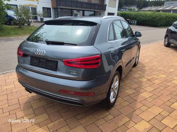 Audi Q3 - 5