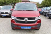 Volkswagen T6.1 Kombi 150PS DSG LED AHK Standhzg Campervor.