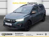 Dacia Jogger Extreme HYBRID 140 7-Sitzer - Dacia Jogger Gebrauchtwagen in Hannover